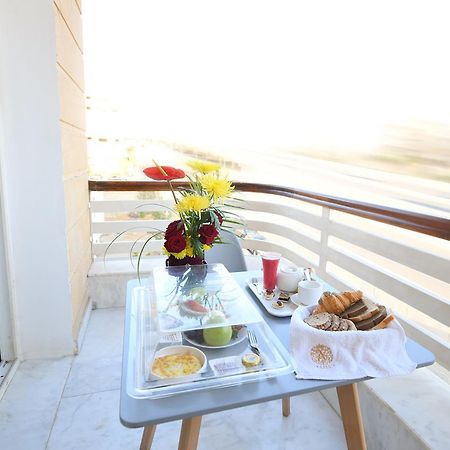 Arabella Premium Residence - New Il Cairo Esterno foto