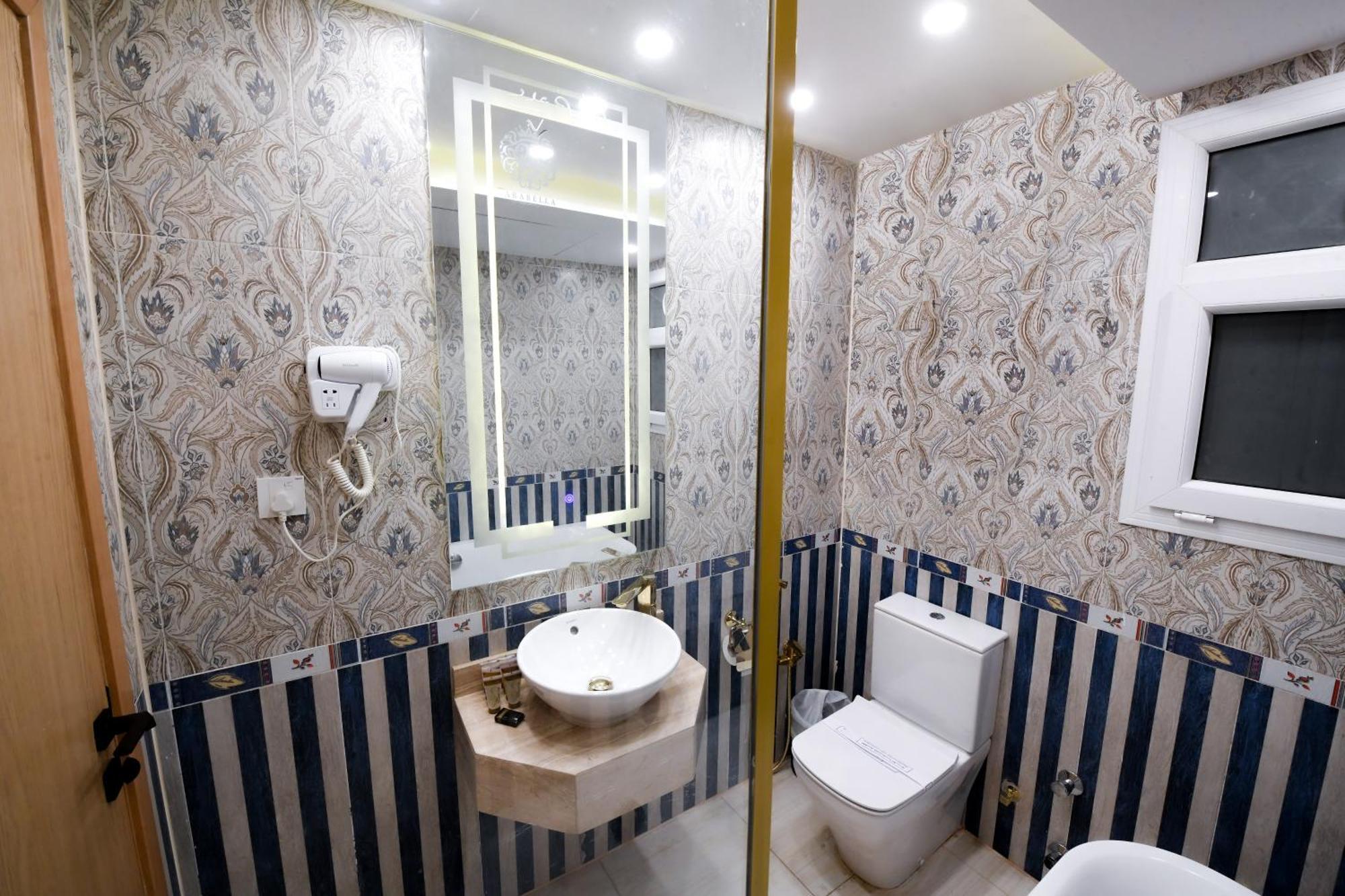 Arabella Premium Residence - New Il Cairo Esterno foto