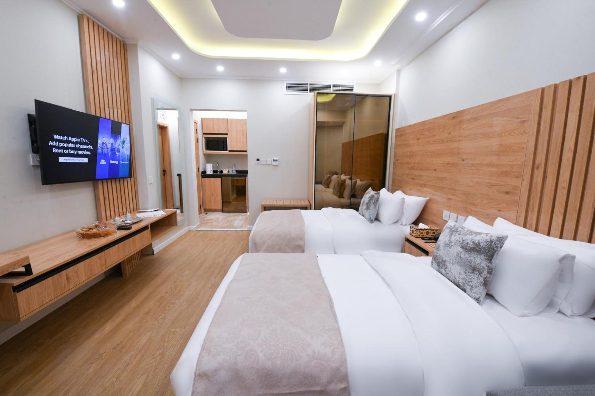 Arabella Premium Residence - New Il Cairo Esterno foto