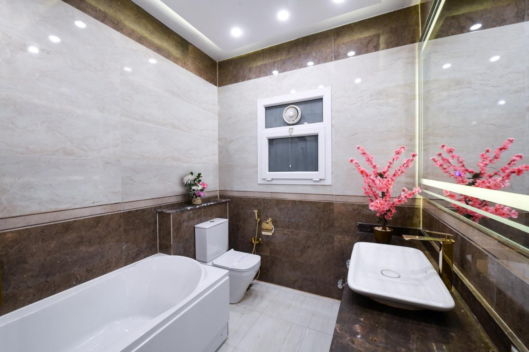 Arabella Premium Residence - New Il Cairo Esterno foto