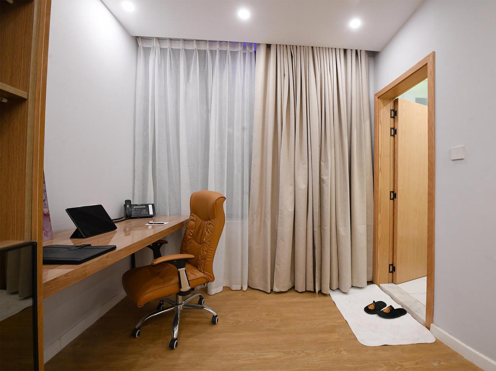 Arabella Premium Residence - New Il Cairo Esterno foto