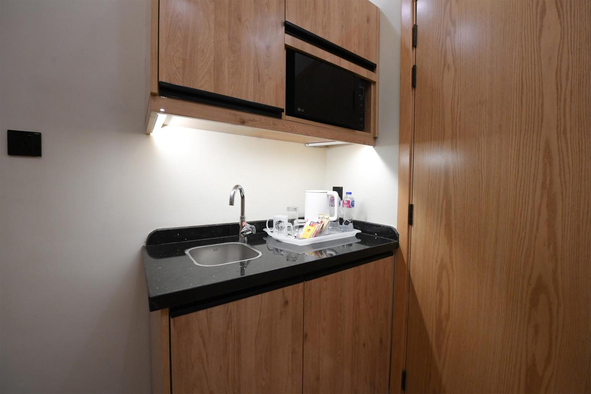 Arabella Premium Residence - New Il Cairo Esterno foto