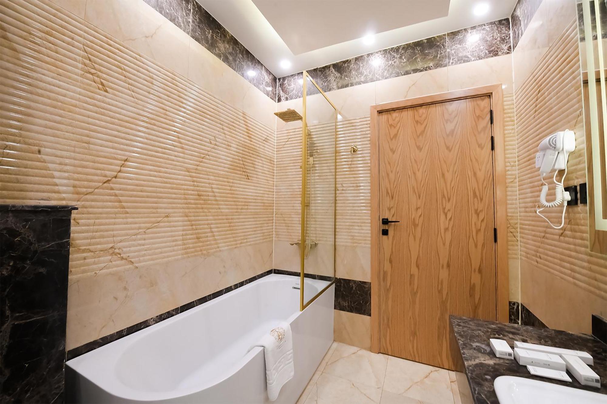 Arabella Premium Residence - New Il Cairo Esterno foto