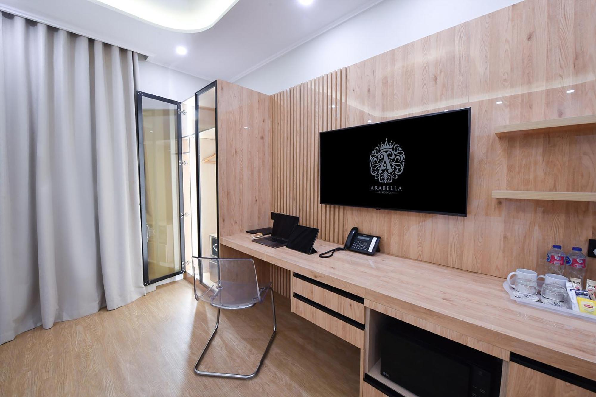 Arabella Premium Residence - New Il Cairo Esterno foto